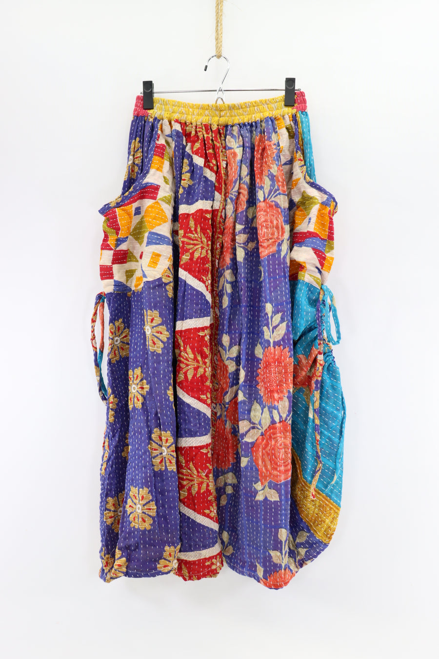 Festival Maxi Skirt S 1708