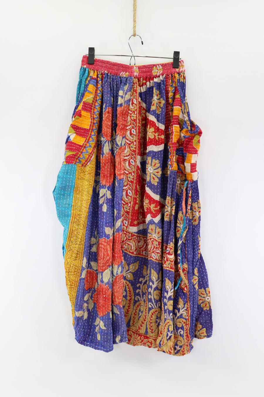 Festival Maxi Skirt S 1708