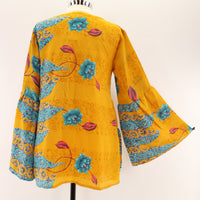 Butterfly Blouse S 1610