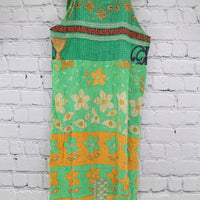 Kantha Overall Dress Size Regular 1030