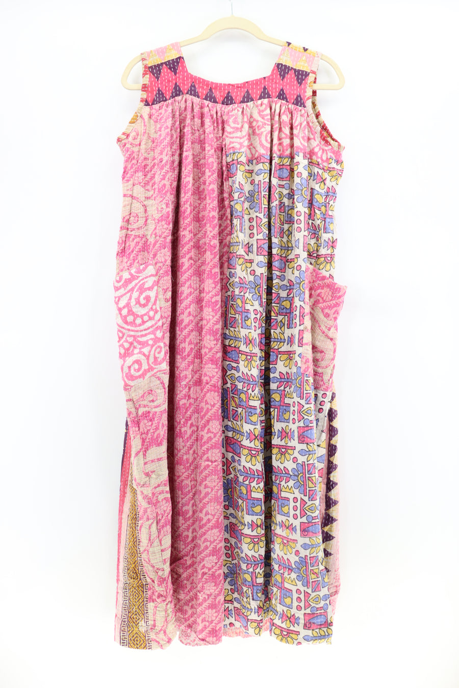 Free Spirit Maxi Dress 1066