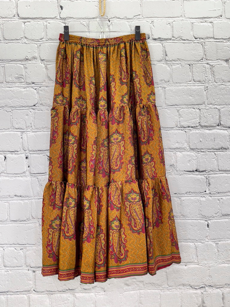 Meadow Skirt S/M 0428